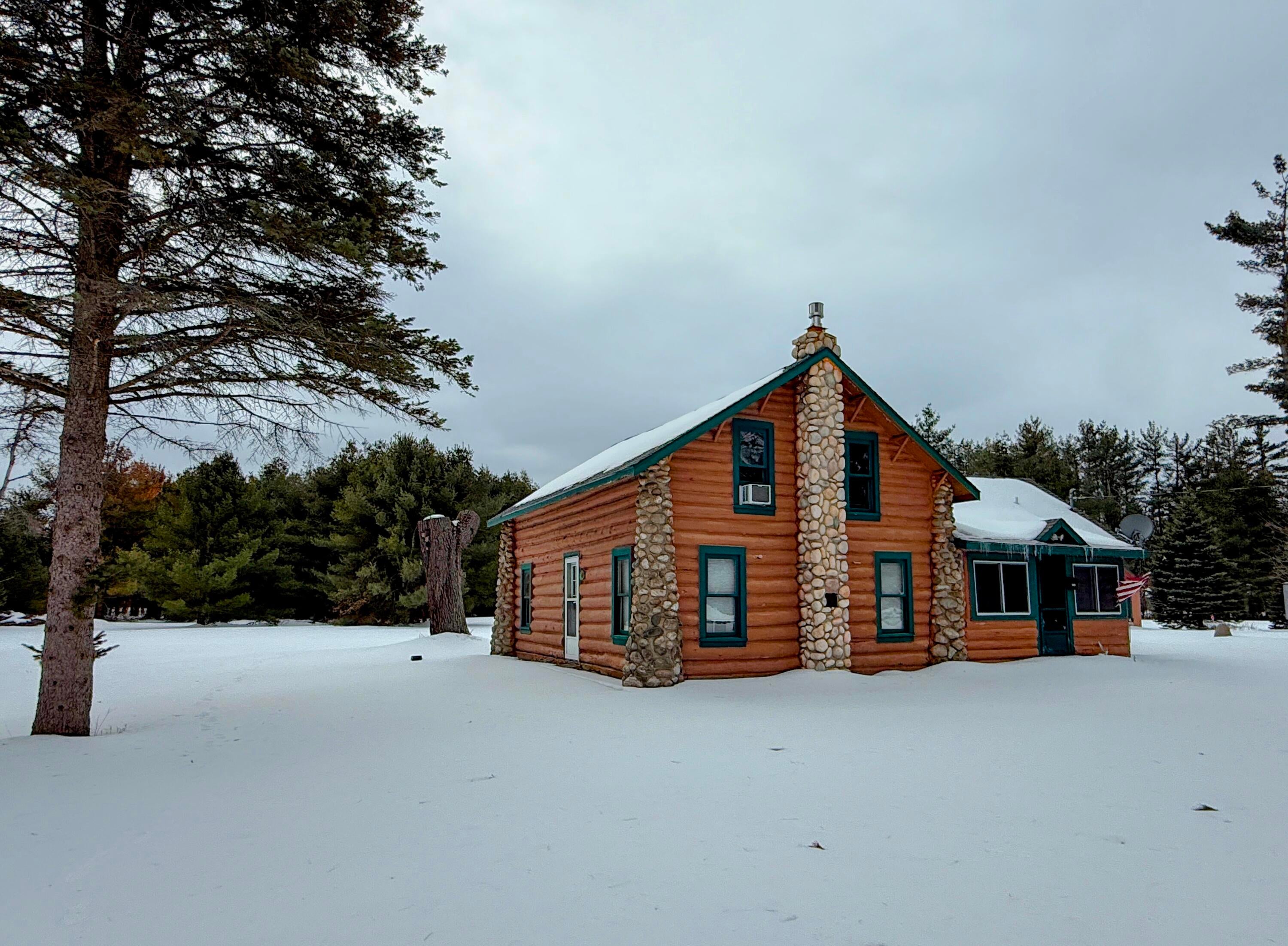 4507 Snyder Road Lewiston, MI 49756 - Photo 1 of 13 IMG_1485-EDIT