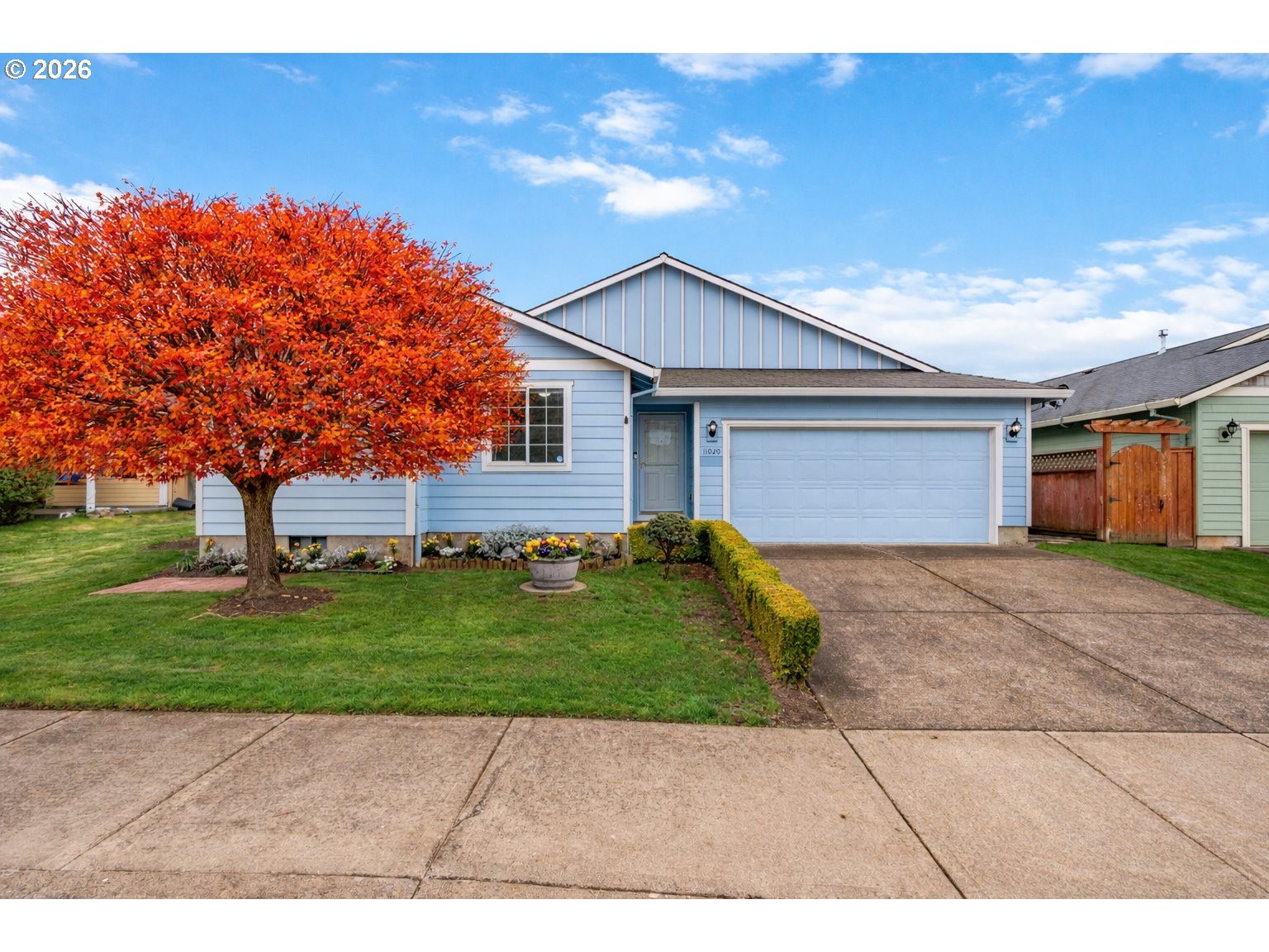 11020 Rees Street Northeast Donald, OR 97020 - Photo 2 of 36 Gallery Image 2
