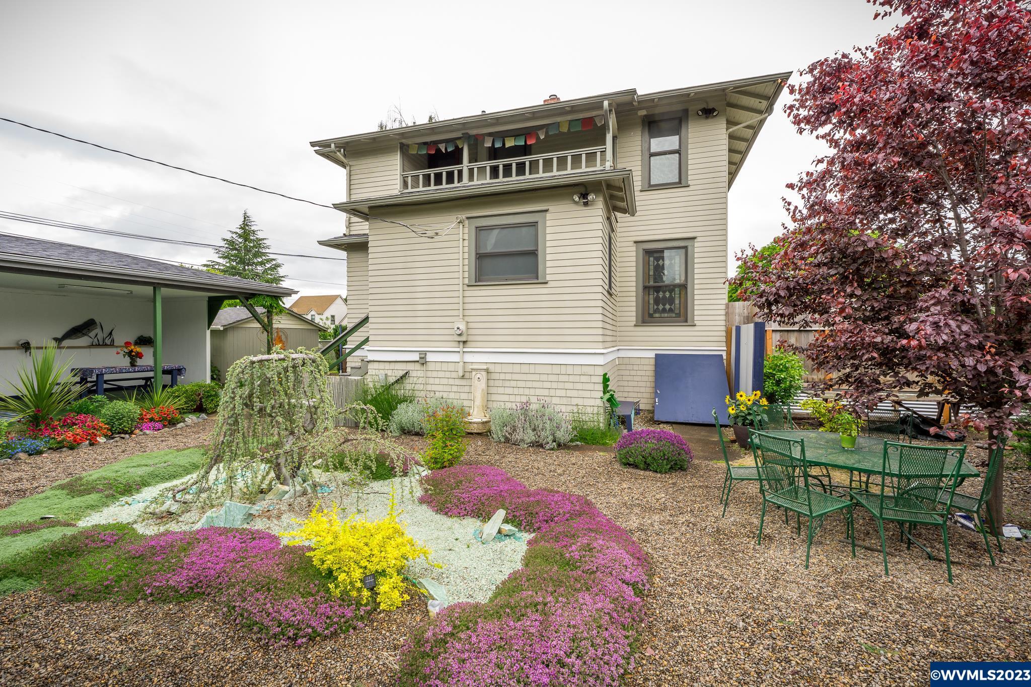 808 Southwest Elm Street Albany, OR 97321 - Photo 31 of 38
