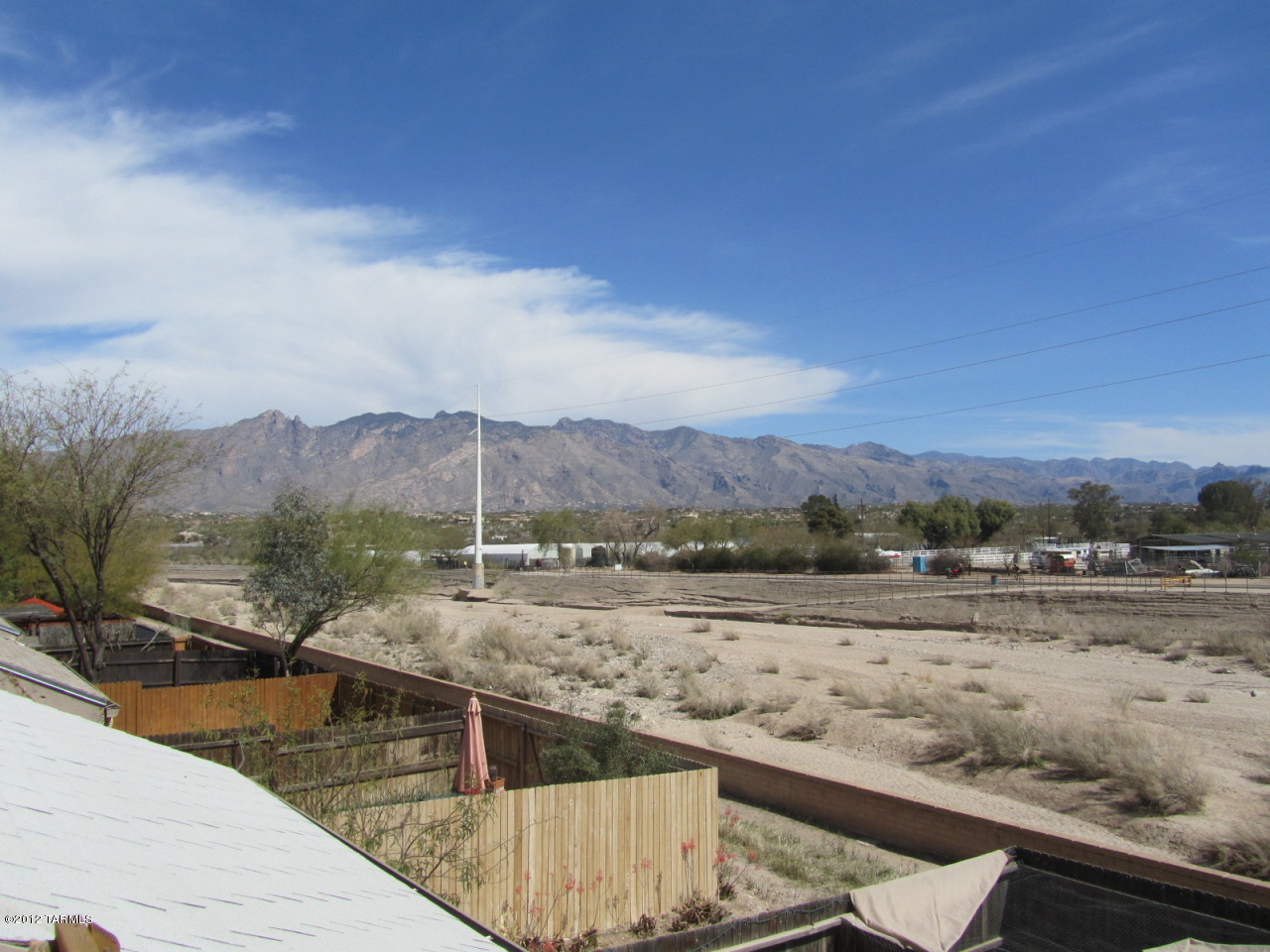 3750 North Country Club Road, Unit 54 Tucson, AZ 85716 - Photo 5 of 9
