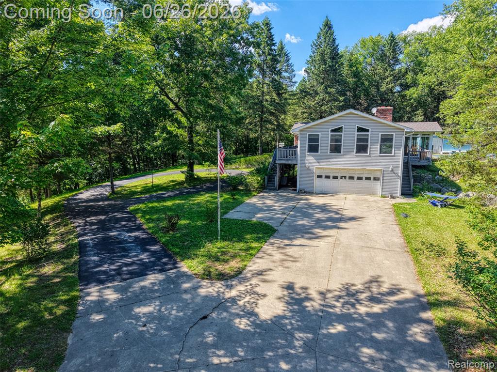 4200 Angels Pass Pinckney, MI 48169 - Photo 62 of 76