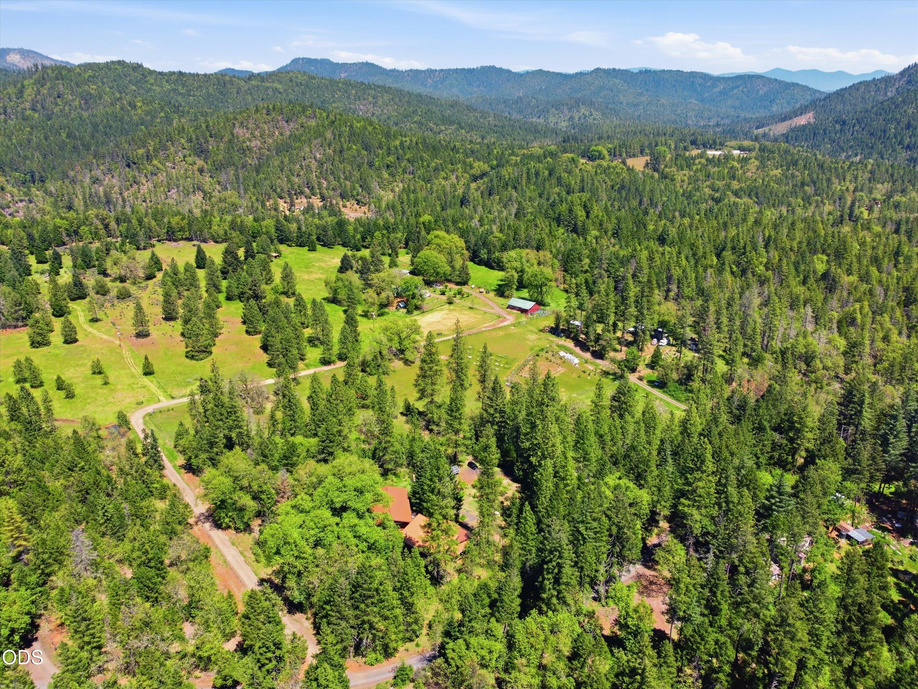 422 Onion Mountain Road Wilderville, OR 97543 - Photo 47 of 52