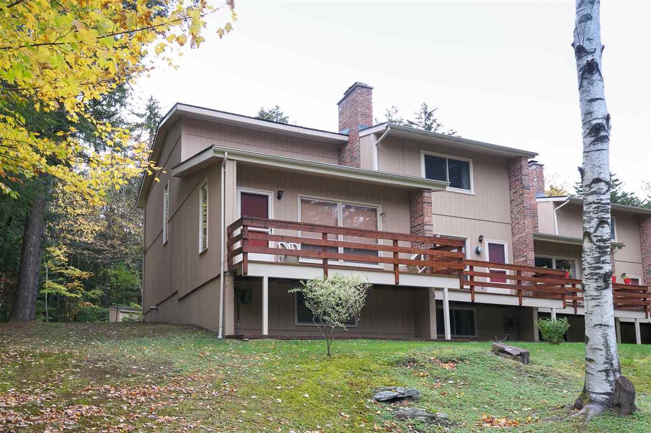 685 Cottage Club Road, Unit 16 Stowe, VT 05672 - Photo 2 of 28 Gallery Image 2