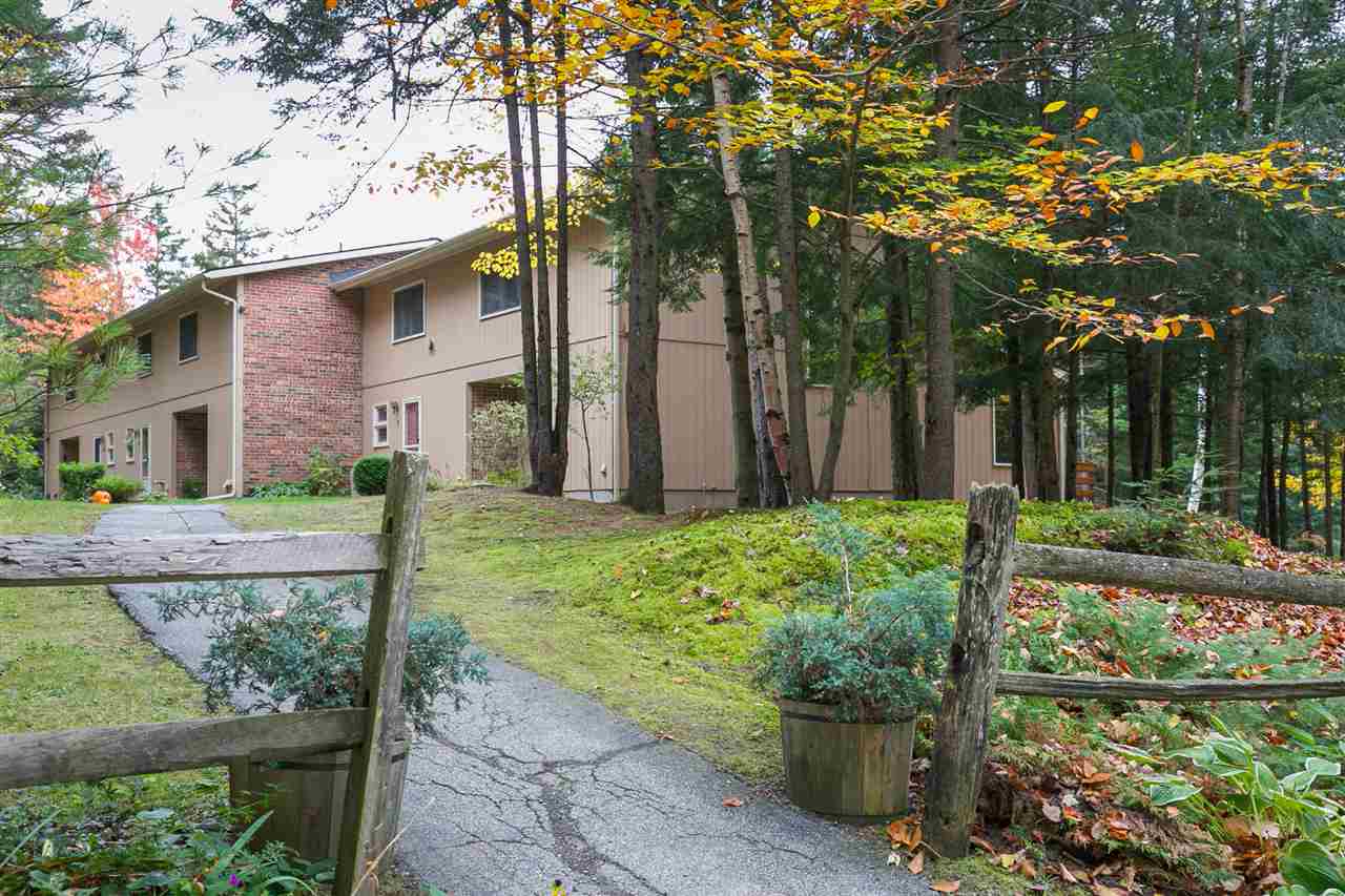 685 Cottage Club Road, Unit 16 Stowe, VT 05672 - Photo 28 of 28 Gallery Image 28