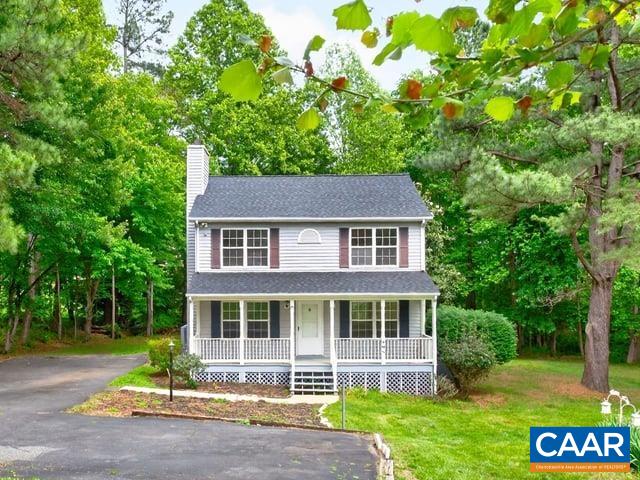 259 Spring Oaks Lane Ruckersville, VA 22968 - Photo 1 of 44 Gallery Image 1