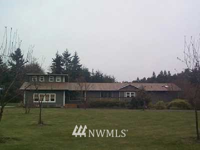 5330 Southwest Point Robinson Road Vashon, WA 98070 - Photo 1 of 1