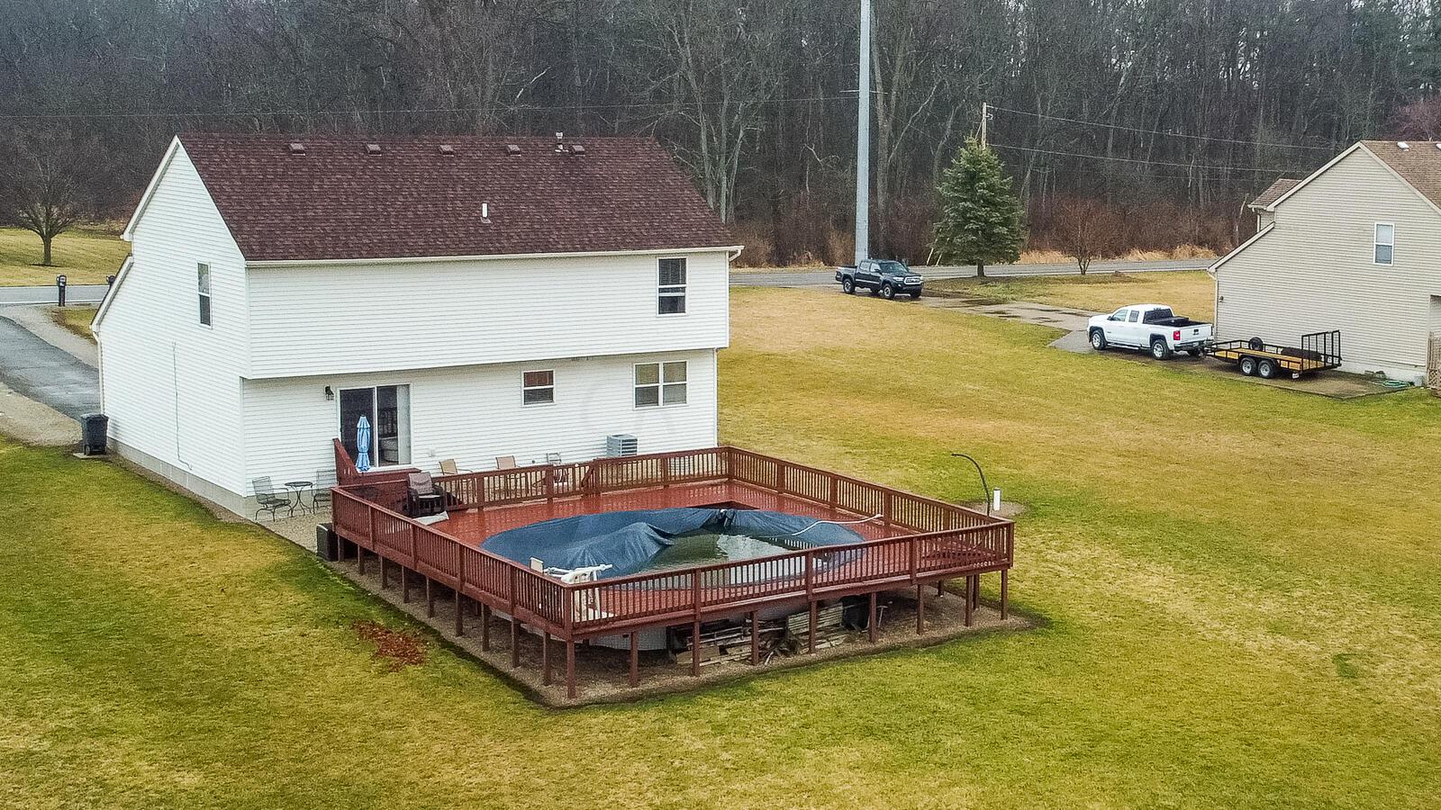 3135 Gooding Road Marion, OH 43302 - Photo 26 of 29 3135 Gooding-8