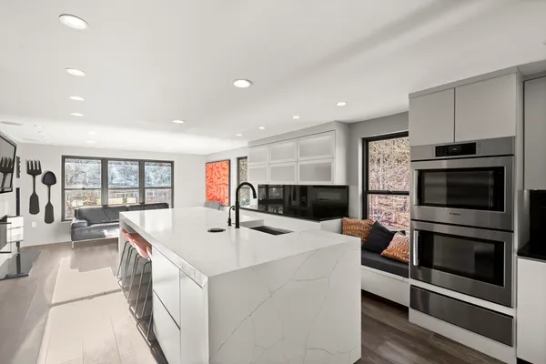 $1,849,000 | 241 Perkins Street, Unit G102, Boston, MA 02130