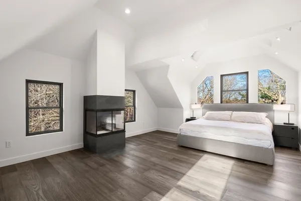 $1,849,000 | 241 Perkins Street, Unit G102, Boston, MA 02130