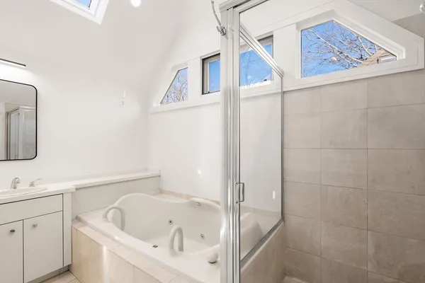 $1,849,000 | 241 Perkins Street, Unit G102, Boston, MA 02130