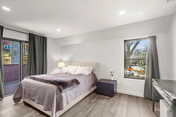 $1,849,000 | 241 Perkins Street, Unit G102, Boston, MA 02130