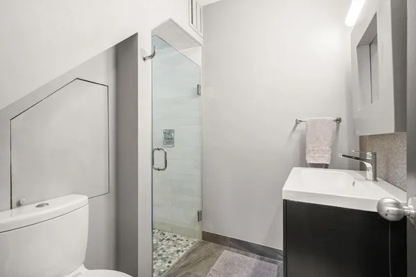 $1,849,000 | 241 Perkins Street, Unit G102, Boston, MA 02130