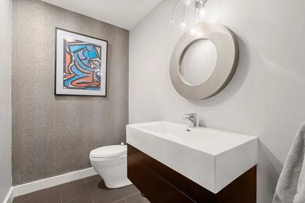 $1,849,000 | 241 Perkins Street, Unit G102, Boston, MA 02130