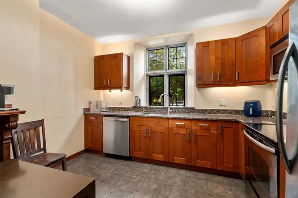 $1,849,000 | 241 Perkins Street, Unit G102, Boston, MA 02130