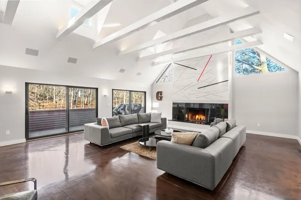 $1,849,000 | 241 Perkins Street, Unit G102, Boston, MA 02130
