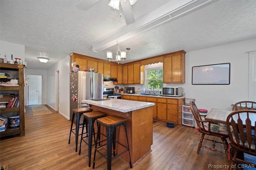 3076 Browns Bay Road Hayes, VA 23072 - Photo 21 of 35 Gallery Image 21