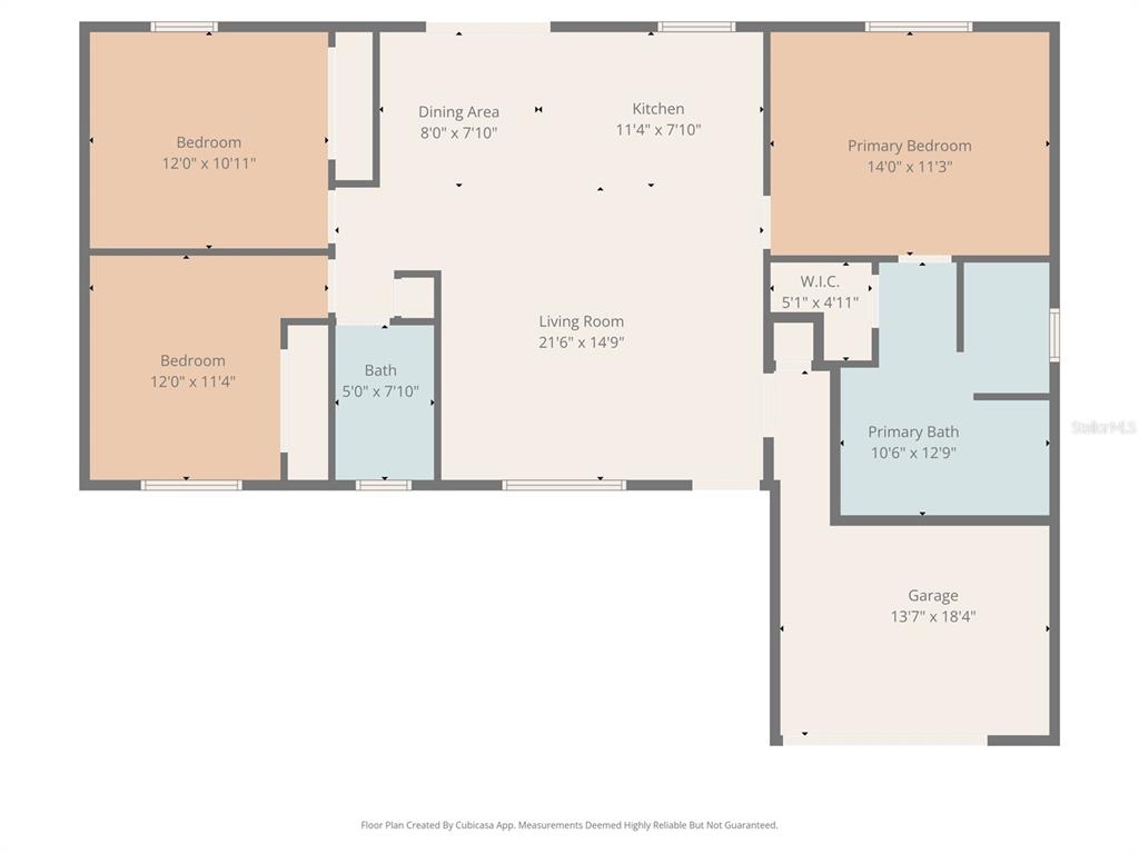 Undisclosed Address Spring Hill, FL 34606 - Photo 26 of 26