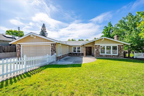 $600,000 | 3608 Mountain View Drive, Rocklin, CA 95677