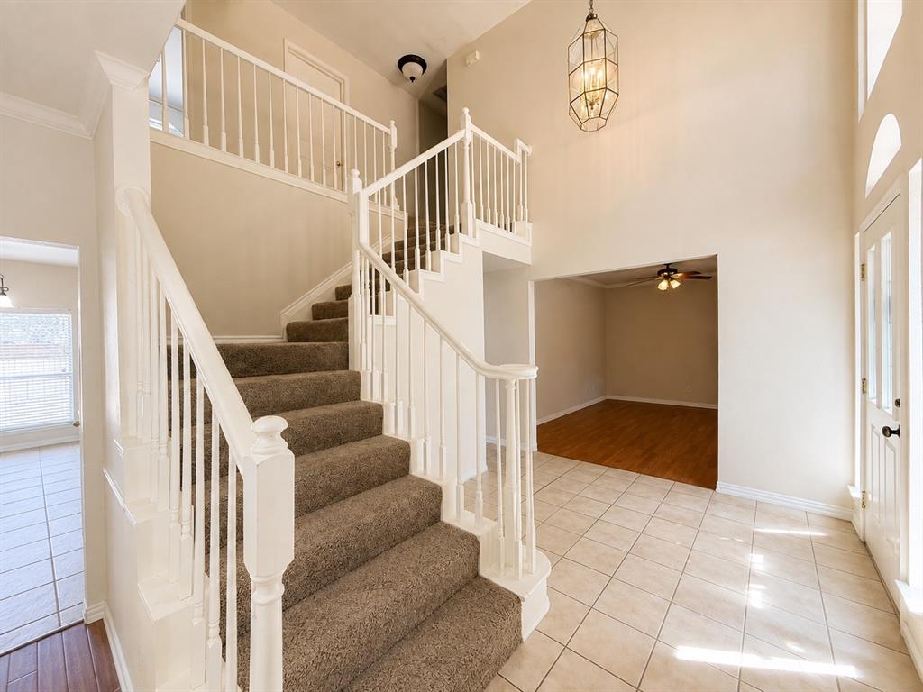 709 Ridgemont Drive Allen, TX 75002 - Photo 4 of 28 Gallery Image 4
