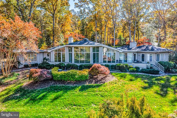 $3,495,000 | 219 Red Fox Lane, Weems, VA 22576