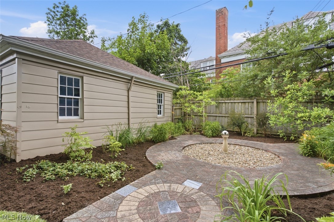 15712 Chadbourne Road Shaker Heights, OH 44120 - Photo 49 of 50 Gallery Image 49