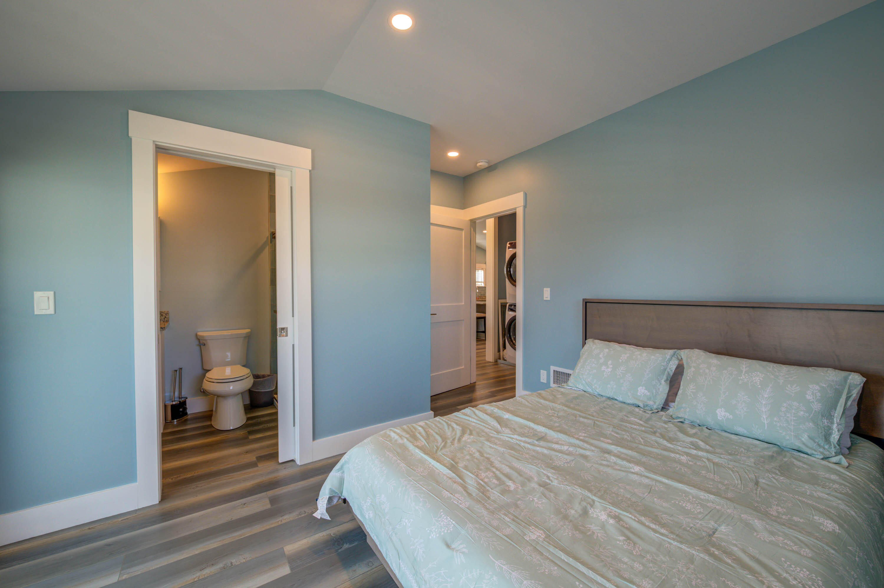 404 Ocean Avenue, Unit 7 Wells, ME 04090 - Photo 12 of 28 Bedroom 1 404 Ocean Avenue #7