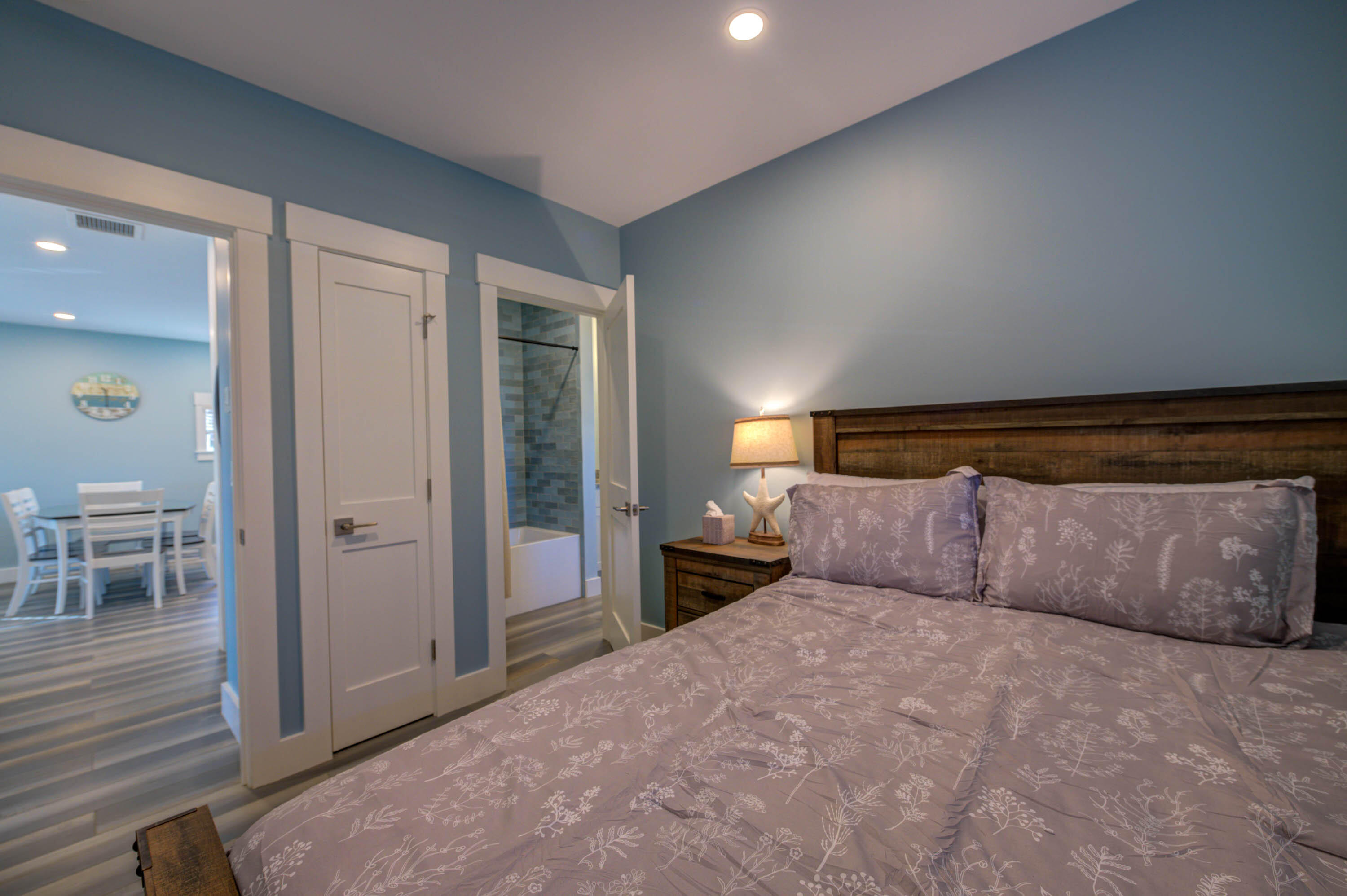 404 Ocean Avenue, Unit 7 Wells, ME 04090 - Photo 14 of 28 Bedroom 2 404 Ocean Avenue #7