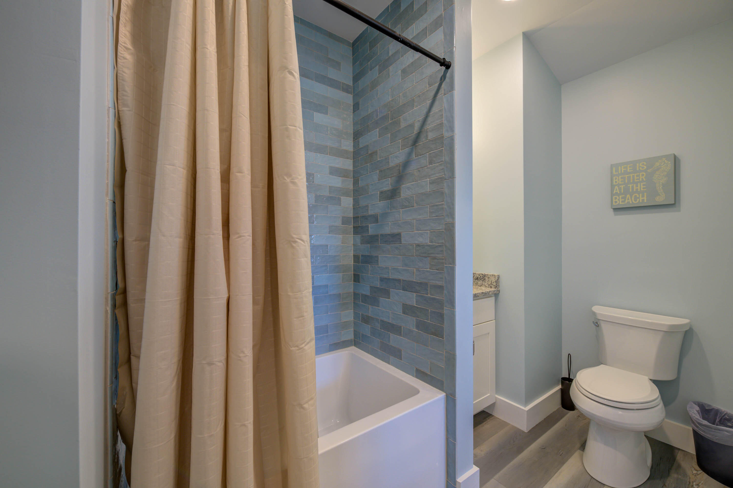 404 Ocean Avenue, Unit 7 Wells, ME 04090 - Photo 15 of 28 Bathroom 2 404 Ocean Avenue #7