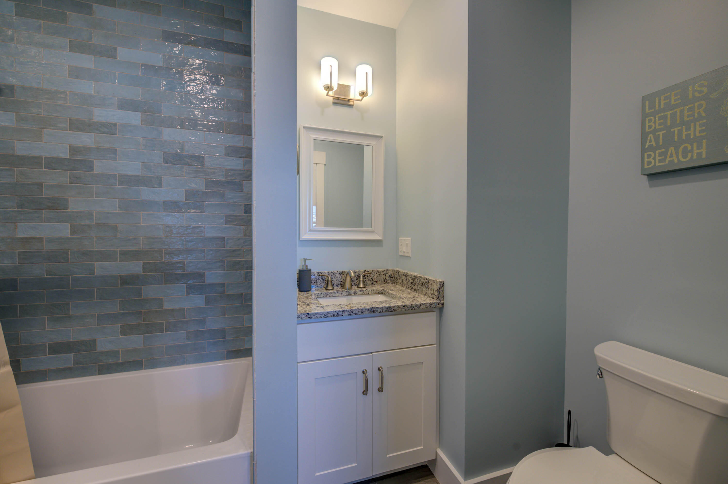 404 Ocean Avenue, Unit 7 Wells, ME 04090 - Photo 16 of 28 Bathroom 2 404 Ocean Avenue #7