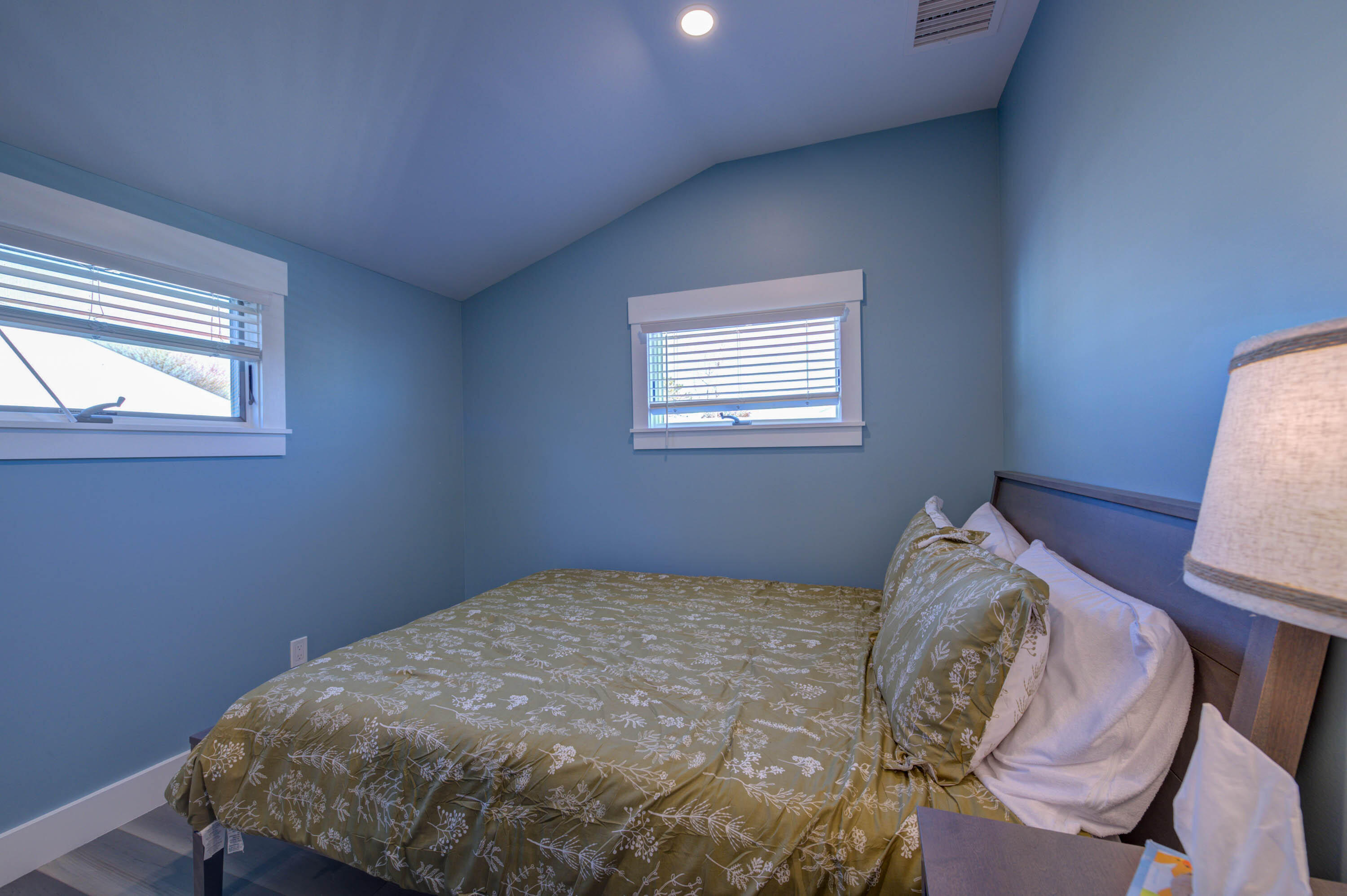 404 Ocean Avenue, Unit 7 Wells, ME 04090 - Photo 17 of 28 Bedroom 3 404 Ocean Avenue #7