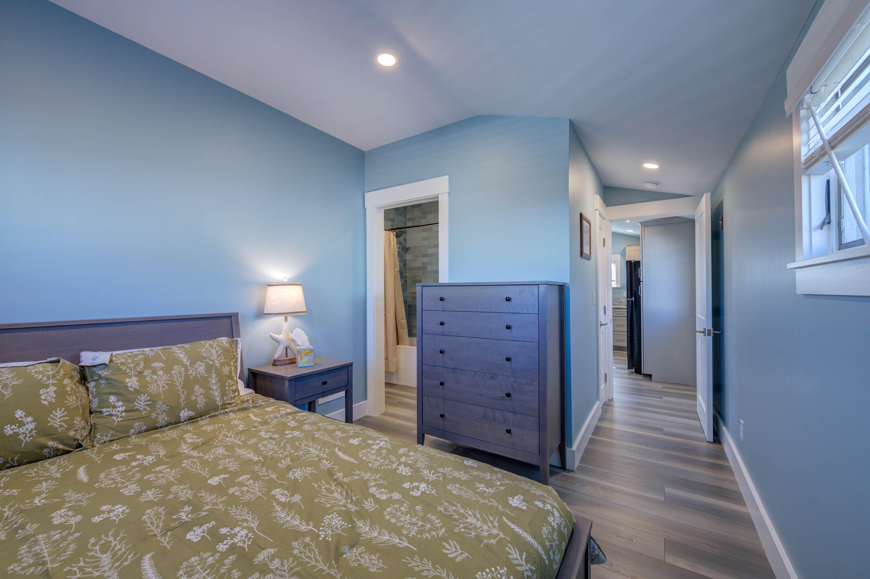 404 Ocean Avenue, Unit 7 Wells, ME 04090 - Photo 18 of 28 Bedroom 3 404 Ocean Avenue #7