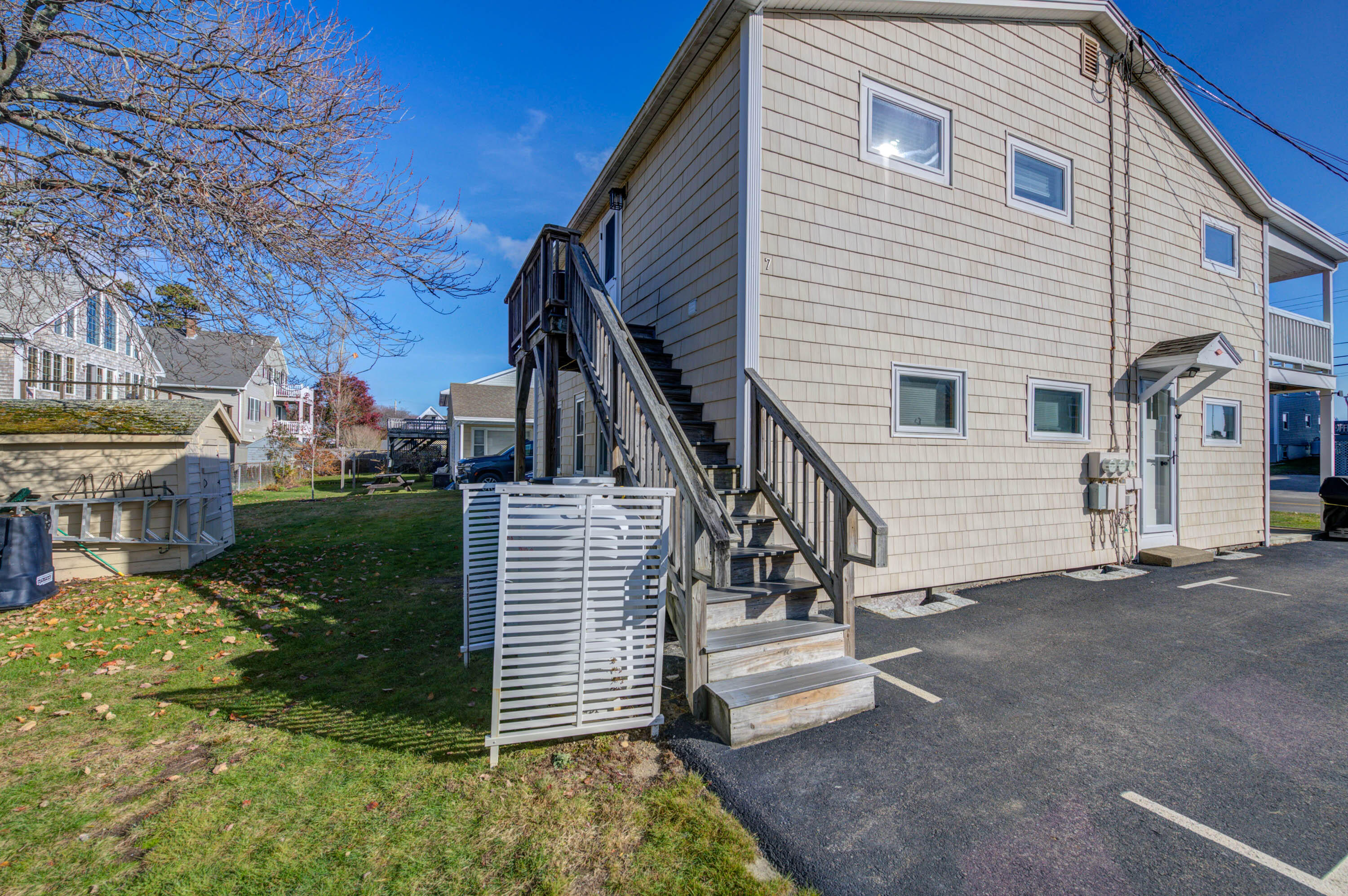 404 Ocean Avenue, Unit 7 Wells, ME 04090 - Photo 21 of 28 404 Ocean Avenue #7