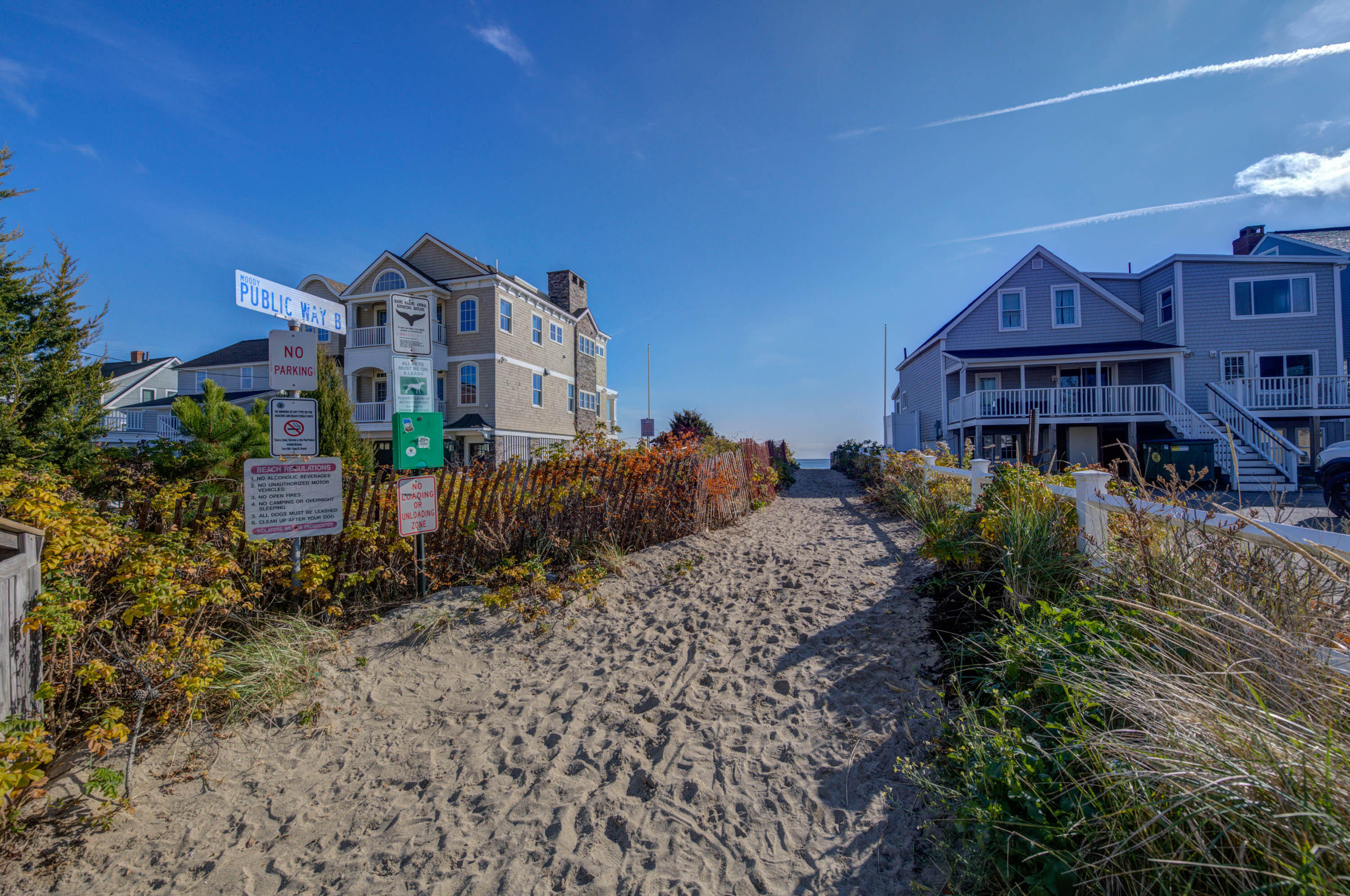 404 Ocean Avenue, Unit 7 Wells, ME 04090 - Photo 22 of 28 Public Way 404 Ocean Avenue #7