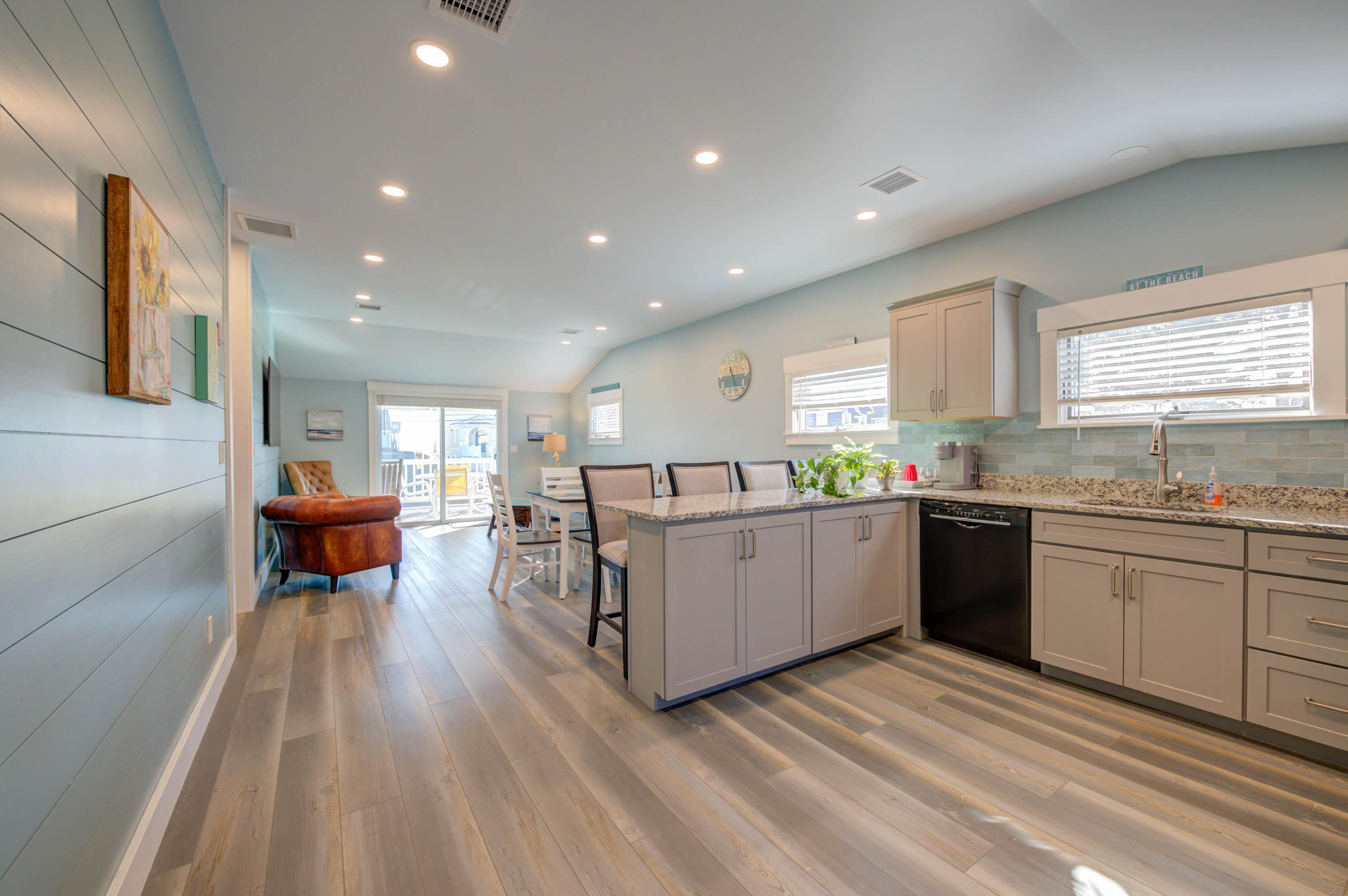 404 Ocean Avenue, Unit 7 Wells, ME 04090 - Photo 3 of 28 Kitchen 404 Ocean Avenue #7