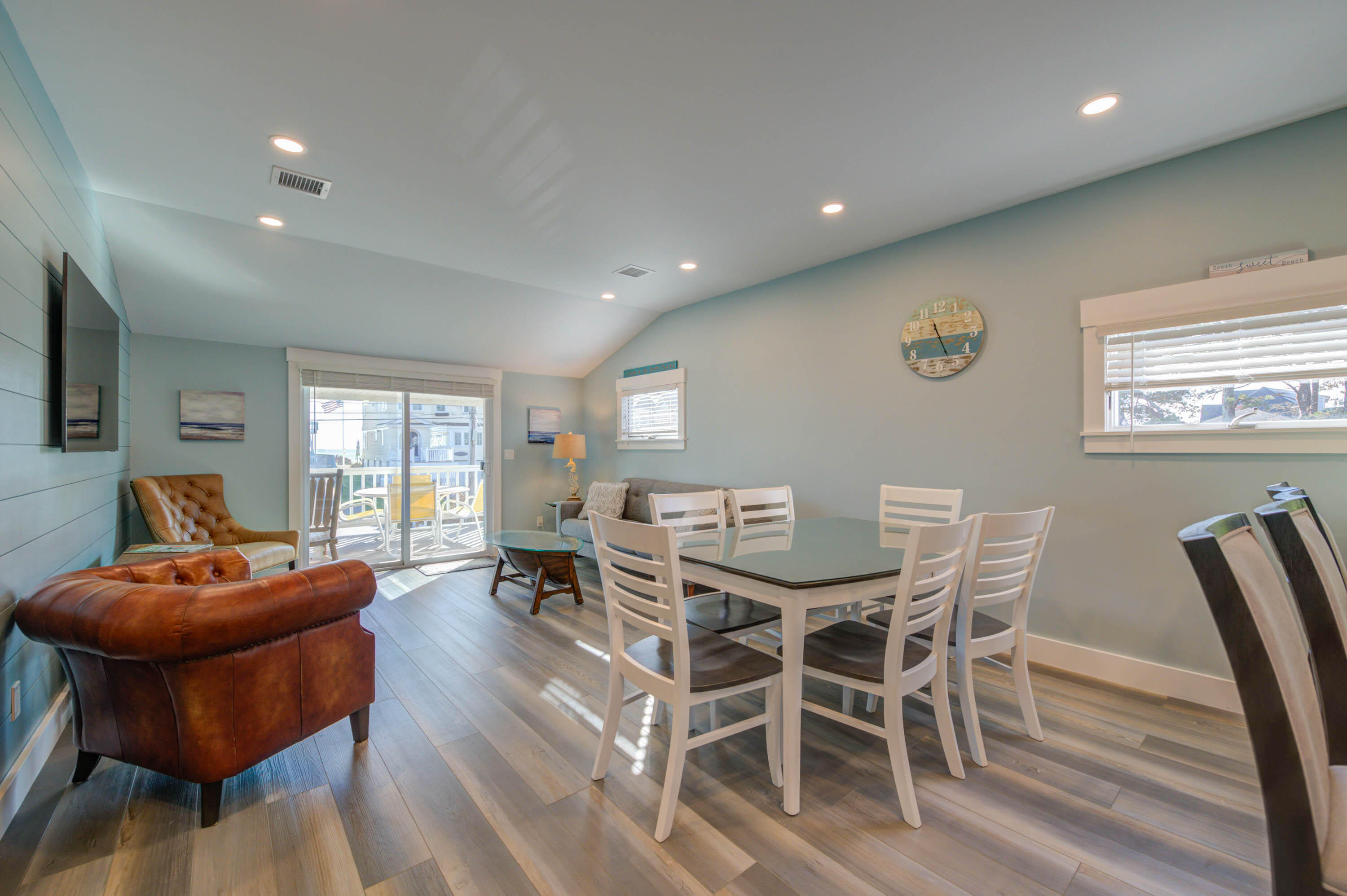 404 Ocean Avenue, Unit 7 Wells, ME 04090 - Photo 7 of 28 Dining Room 404 Ocean Avenue #7