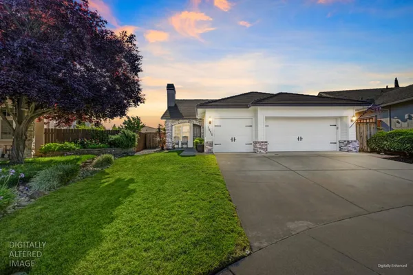 $549,000 | 1633 Calabasa Drive, Lincoln, CA 95648