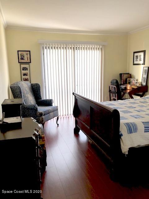 1629 Avery Road Northeast Palm Bay, FL 32905 - Photo 14 of 24 8. Master Bedroom 3