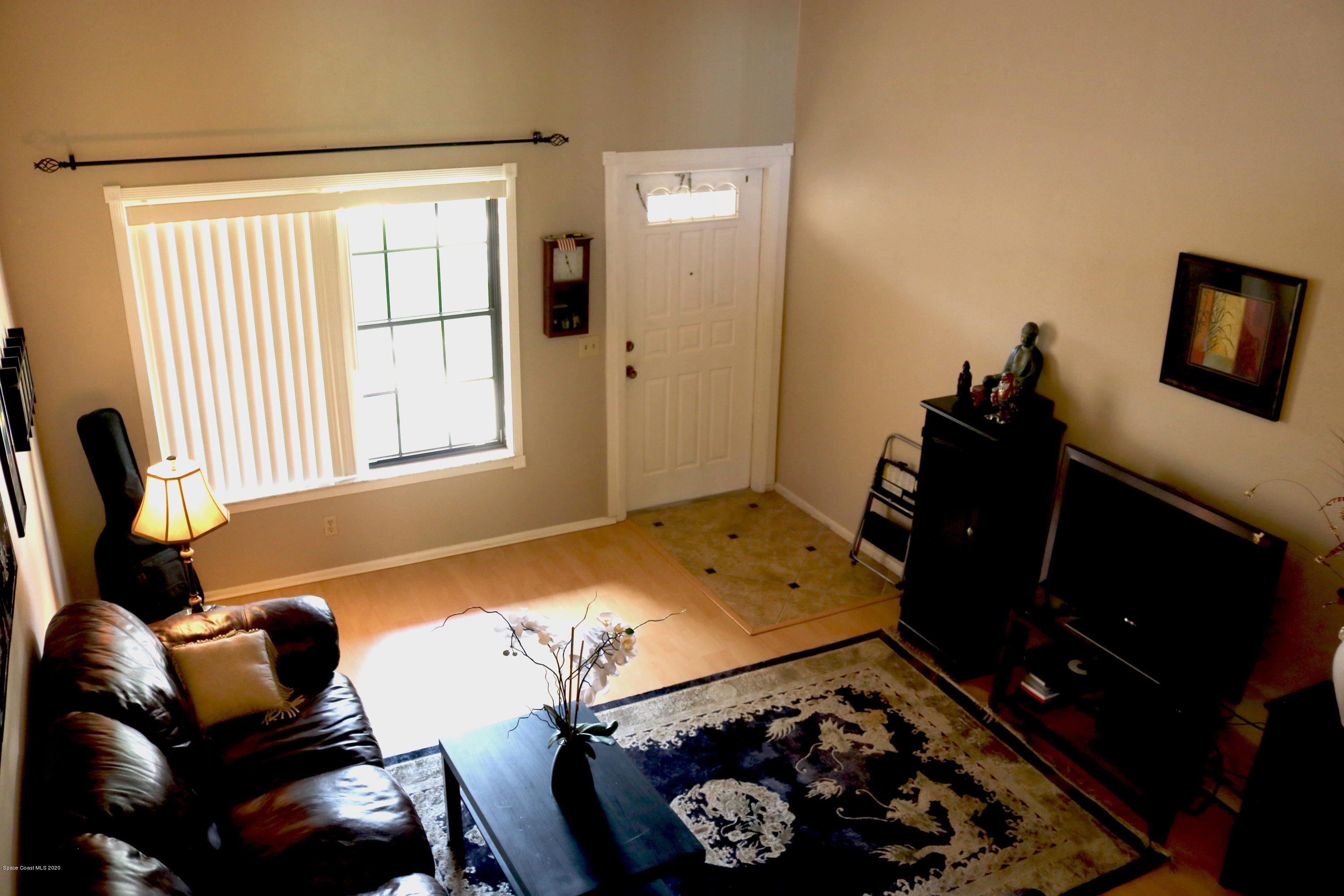 1629 Avery Road Northeast Palm Bay, FL 32905 - Photo 4 of 24 2. Living Room 3