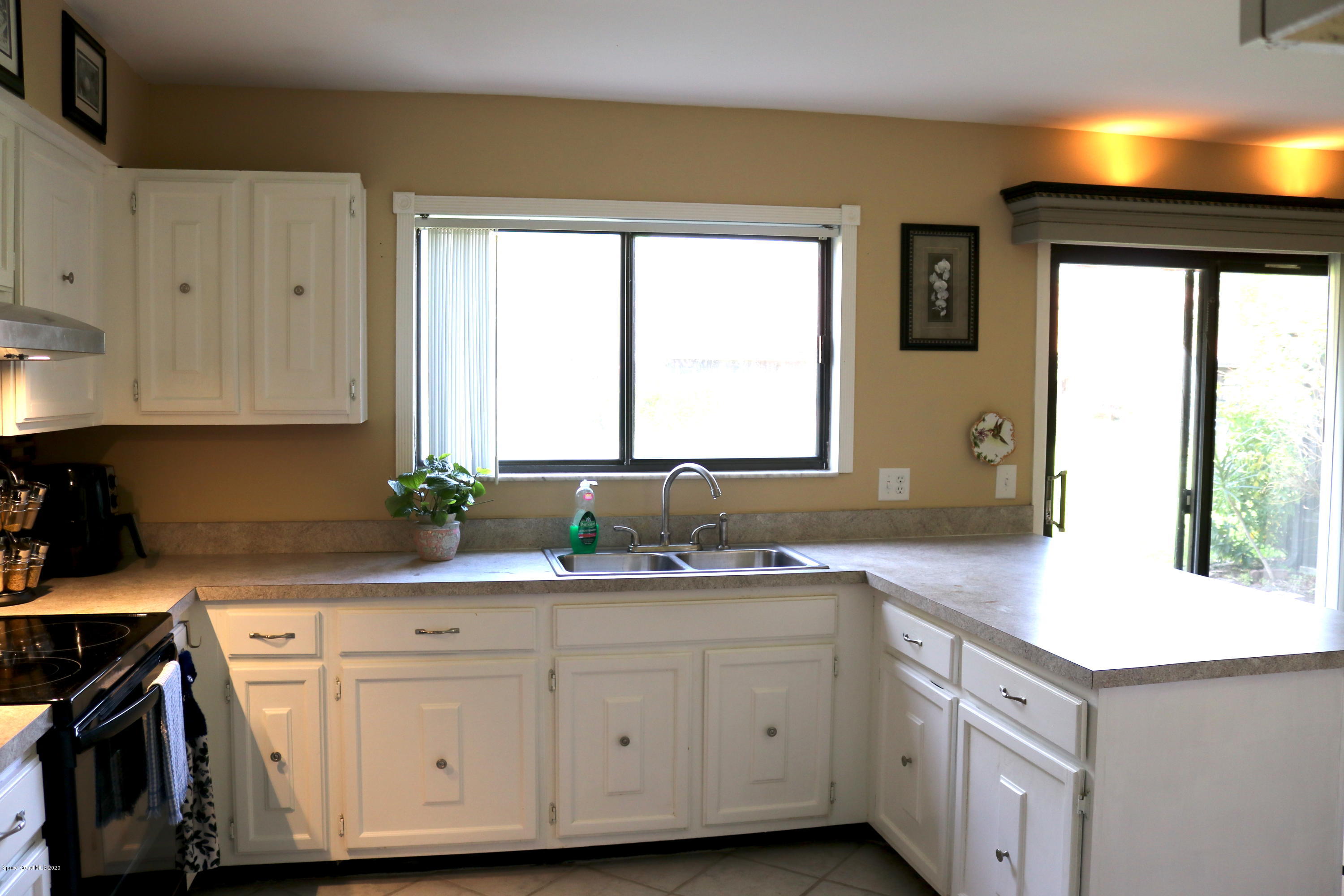 1629 Avery Road Northeast Palm Bay, FL 32905 - Photo 7 of 24 3. Kitchen 2