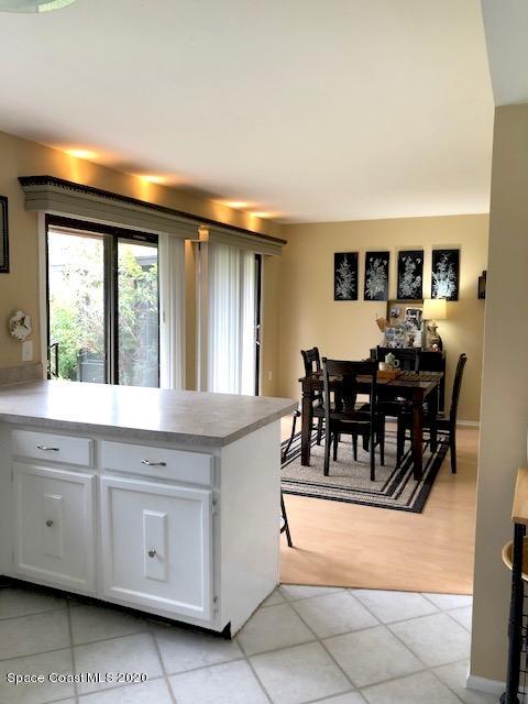 1629 Avery Road Northeast Palm Bay, FL 32905 - Photo 9 of 24 6. Dining Room 1 (NEW)