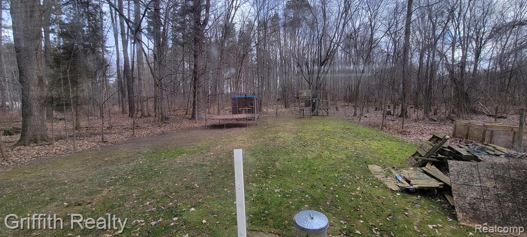 15341 Murray Road Byron, MI 48418 - Photo 4 of 23