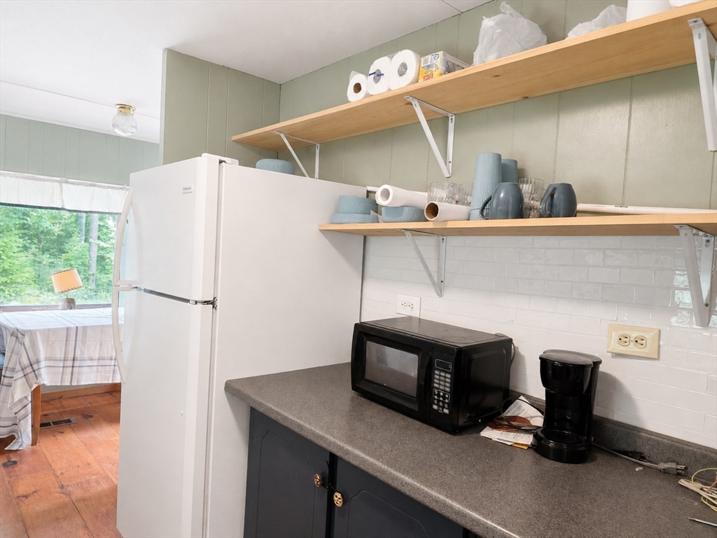 891 Wendell Road Warwick, MA 01378 - Photo 4 of 15