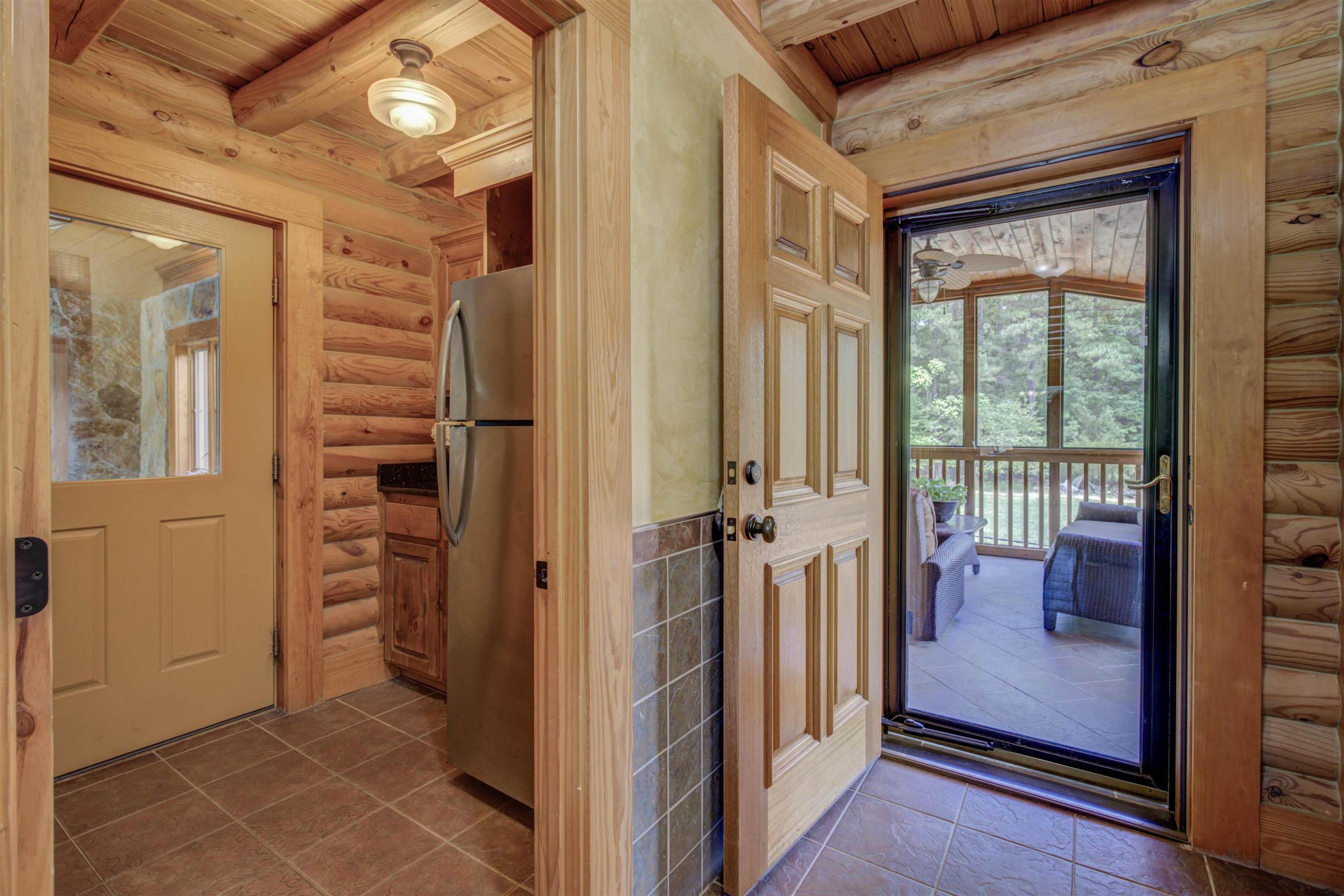 1039 North Chavis Road Kittrell, NC 27544 - Photo 21 of 53 Photo 27