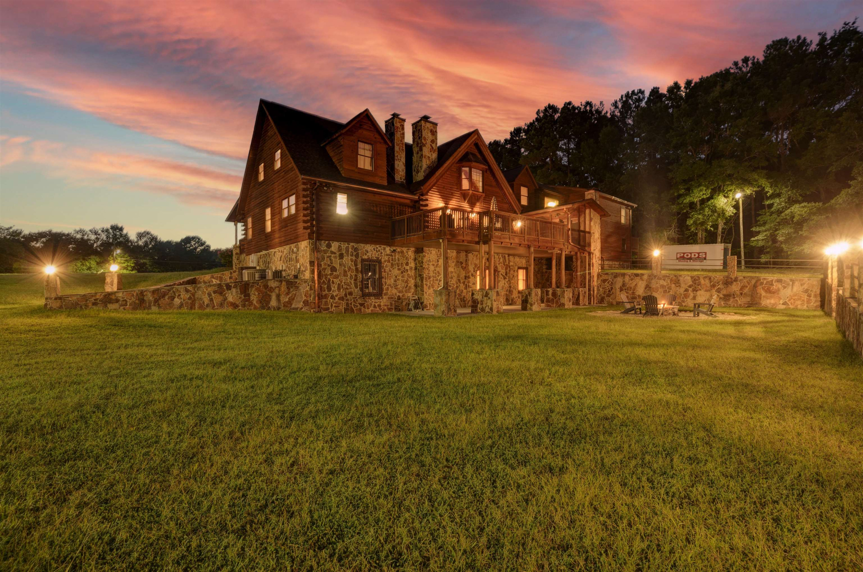 1039 North Chavis Road Kittrell, NC 27544 - Photo 4 of 53 Photo 6