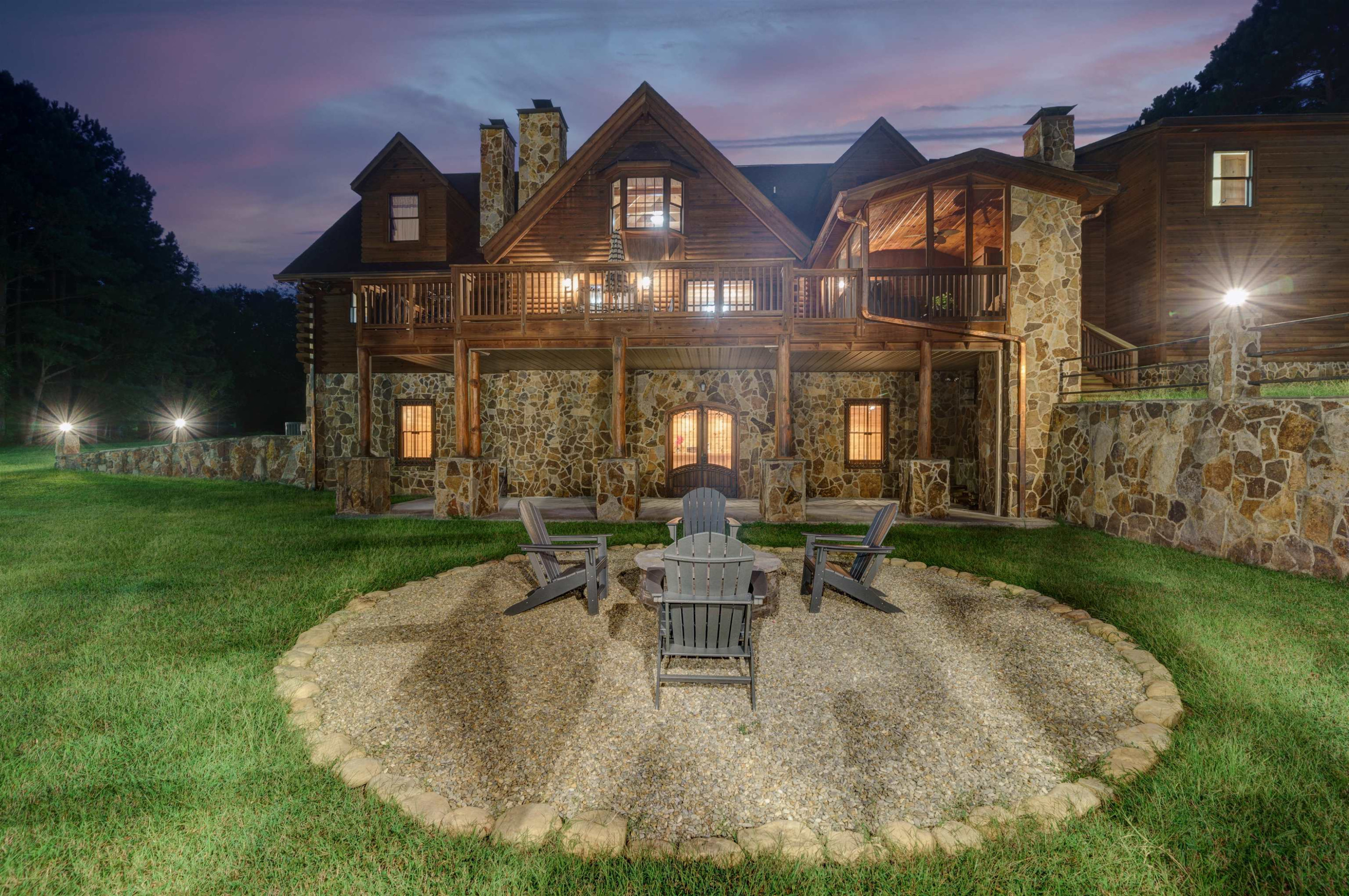 1039 North Chavis Road Kittrell, NC 27544 - Photo 46 of 53 Photo 53