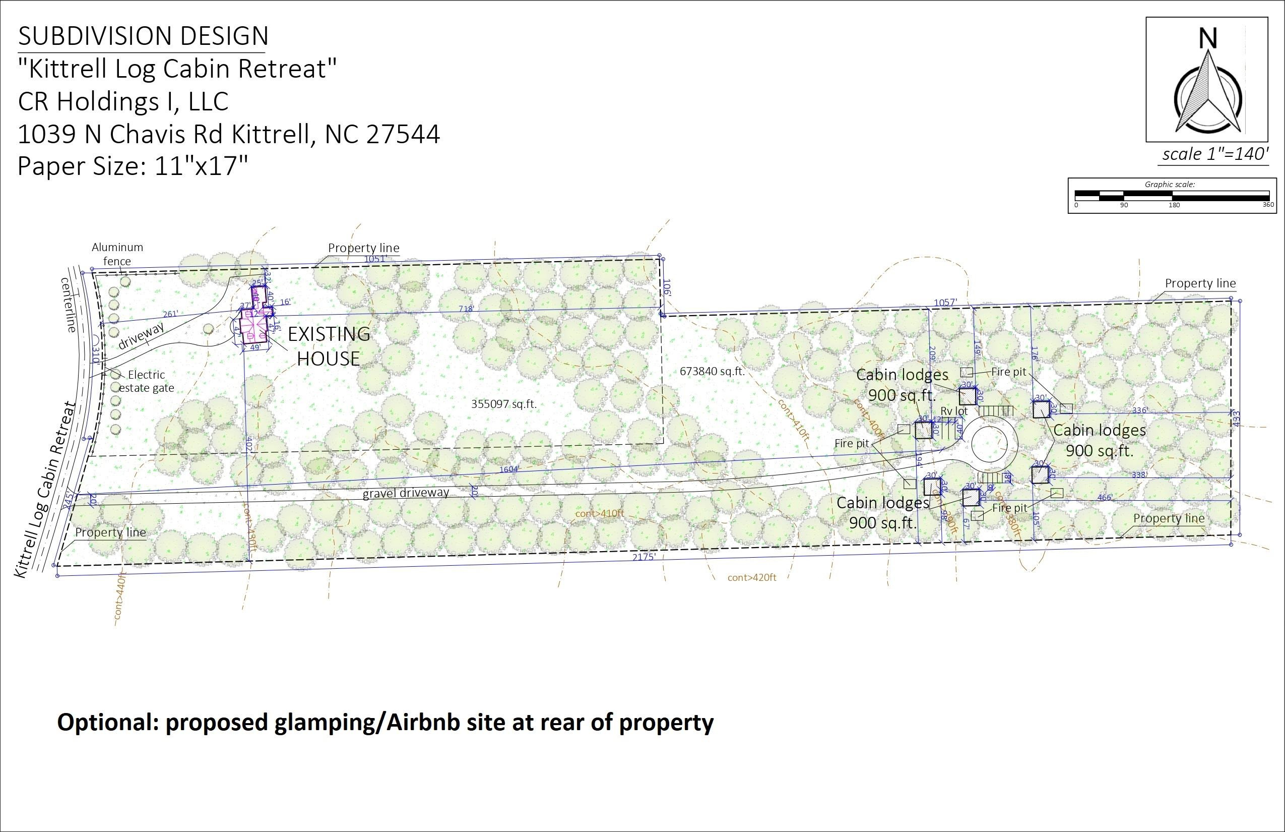 1039 North Chavis Road Kittrell, NC 27544 - Photo 49 of 53 unknown