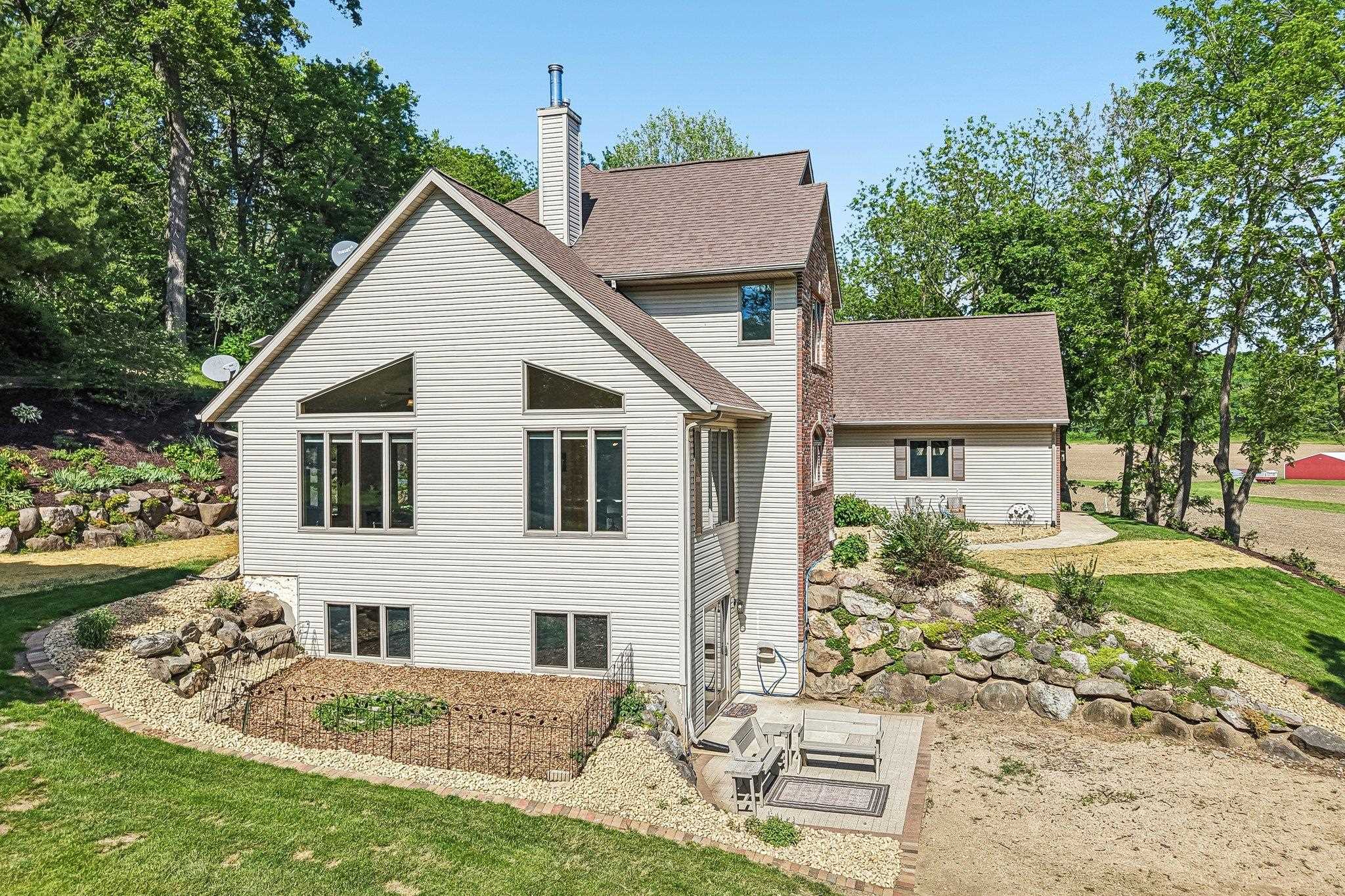 5323 Otto Kerl Road Cross Plains, WI 53528 - Photo 49 of 65