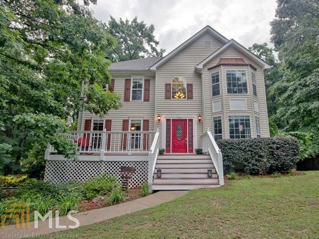 249 East Crestwood Road Tyrone, GA 30290 - Photo 1 of 1 Gallery Image 1