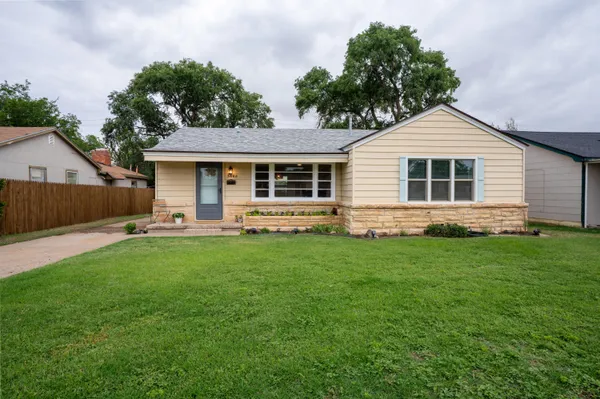 $265,000 | 3808 33rd Street, Lubbock, TX 79410