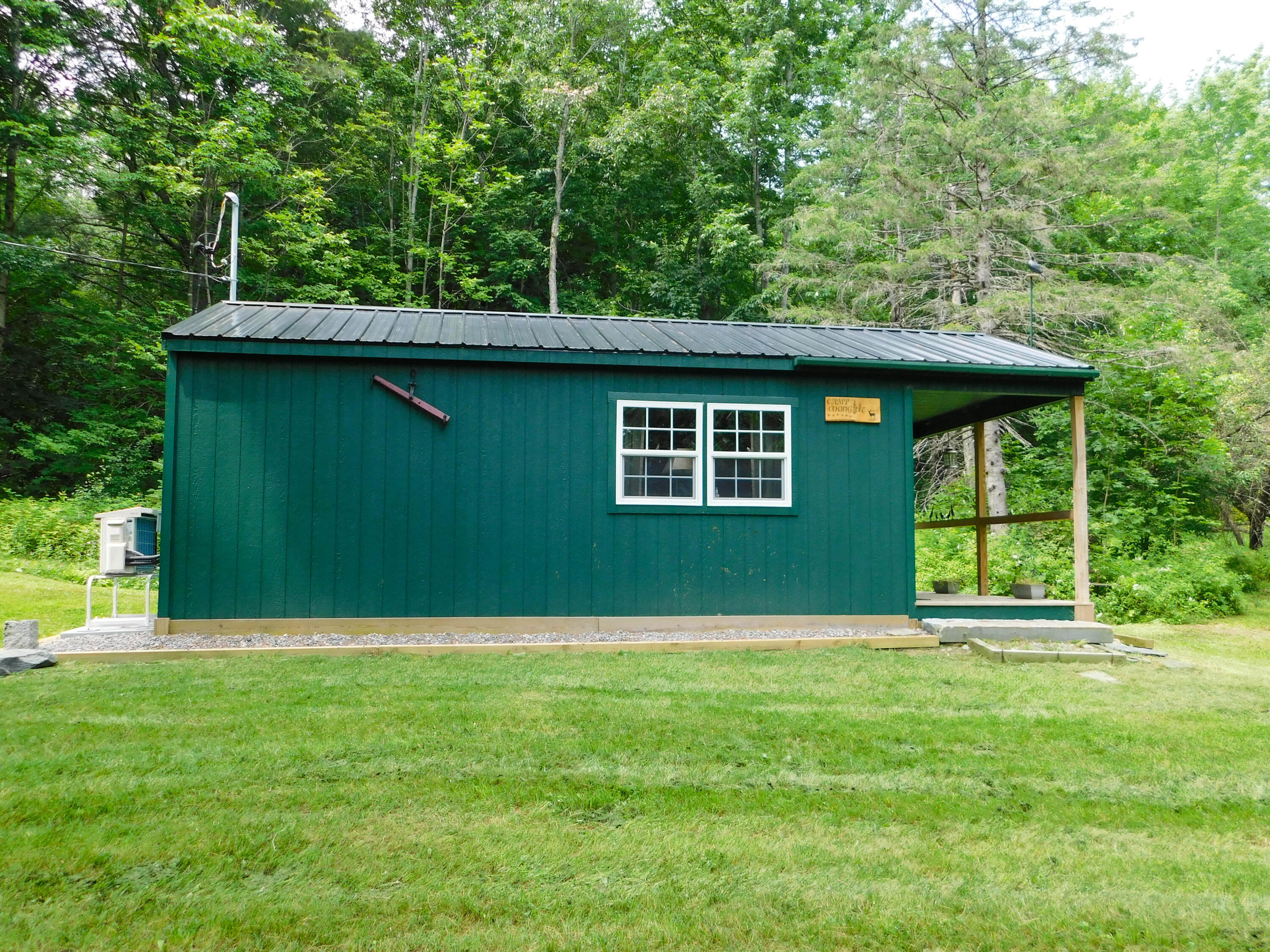 46 Cuddy Road Cambridge, ME 04923 - Photo 6 of 38 8